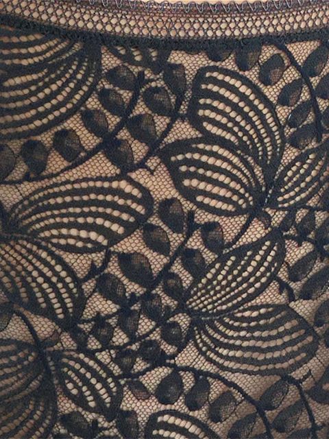 ERES Acidulée thong - Black