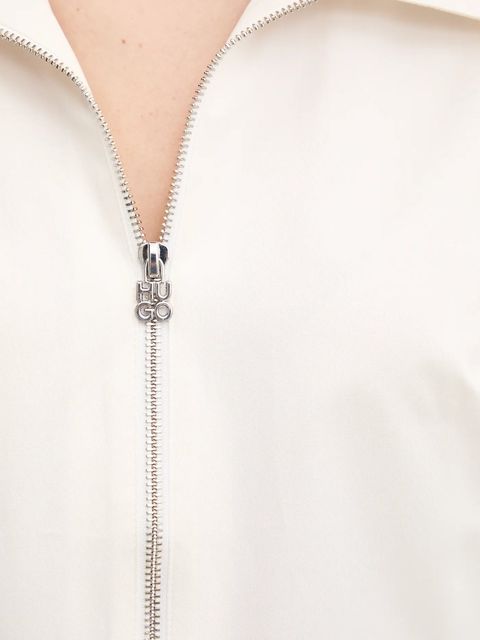 HUGO koszula bawełniana