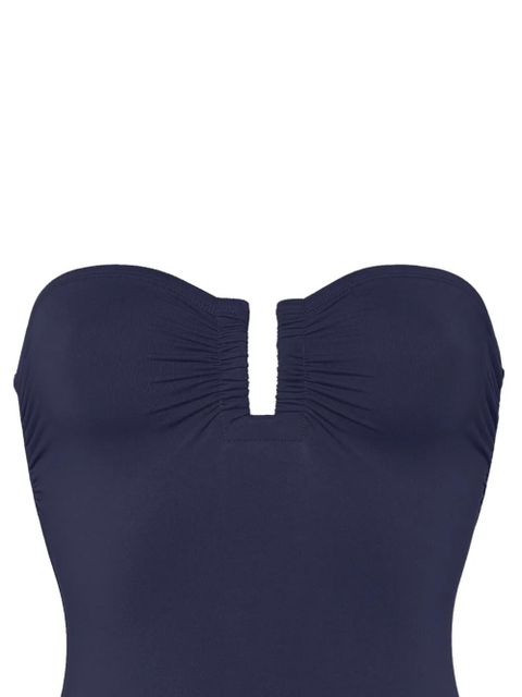 ERES Cassiopée swimsuit - Blue - zdjęcie produktu nr 2