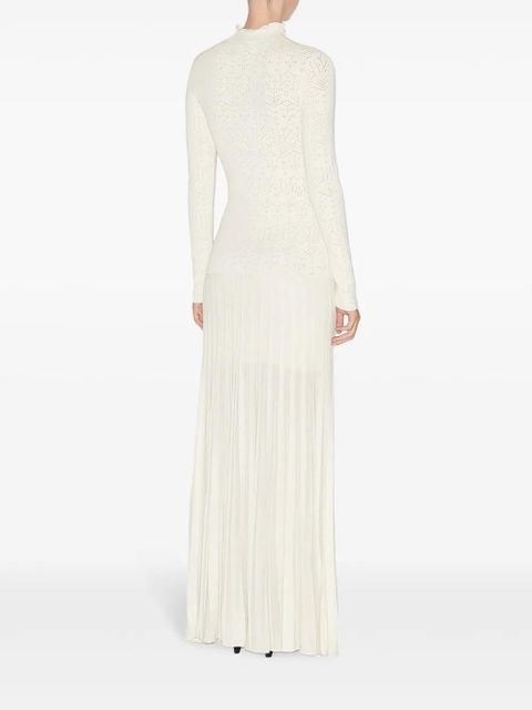 ISABEL MARANT Gisole dress - White