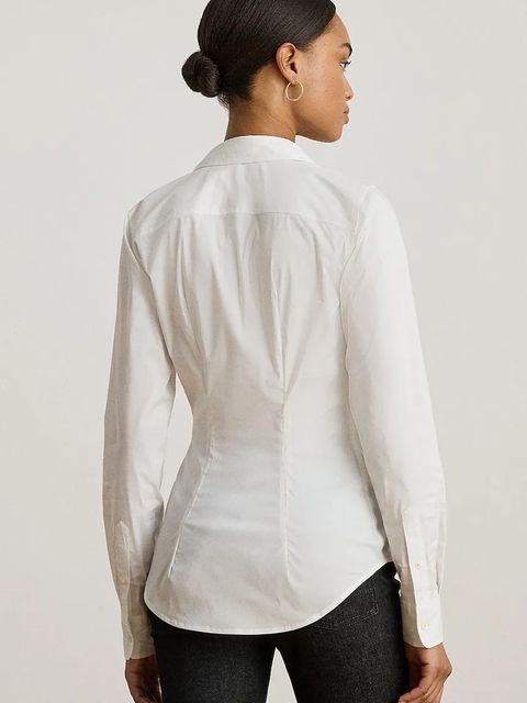 Lauren Ralph Lauren koszula - zdjęcie produktu nr 1