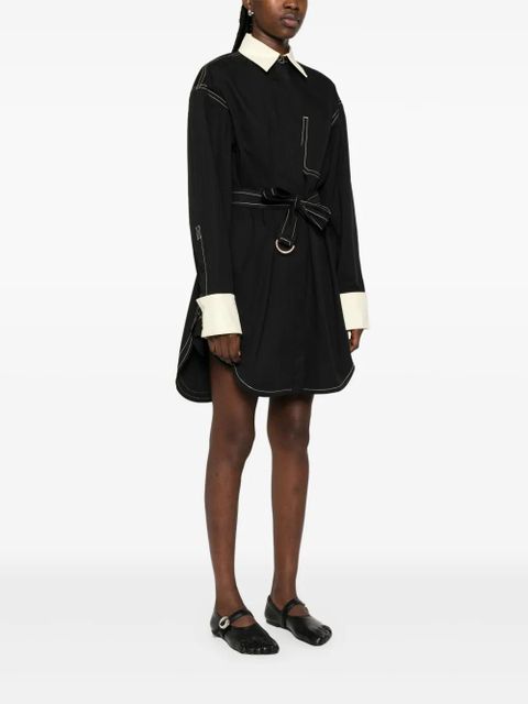 Sportmax Myovid shirt - Black