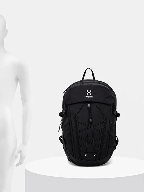 Haglöfs plecak Vide 25 kolor czarny duży gładki 607107