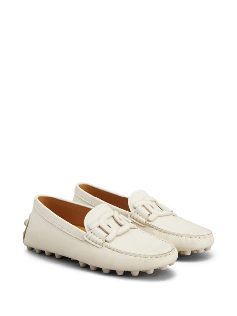 Tod's Tod's Flat shoes - White - zdjęcie produktu nr 2