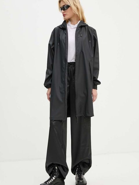 Rains kurtka Long Storm Breaker W3