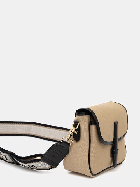 Weekend Max Mara torebka GAP kolor beżowy 2525516034600