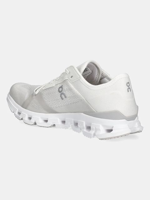 On buty do biegania Cloud X 4 AD kolor beżowy 3WF10172852