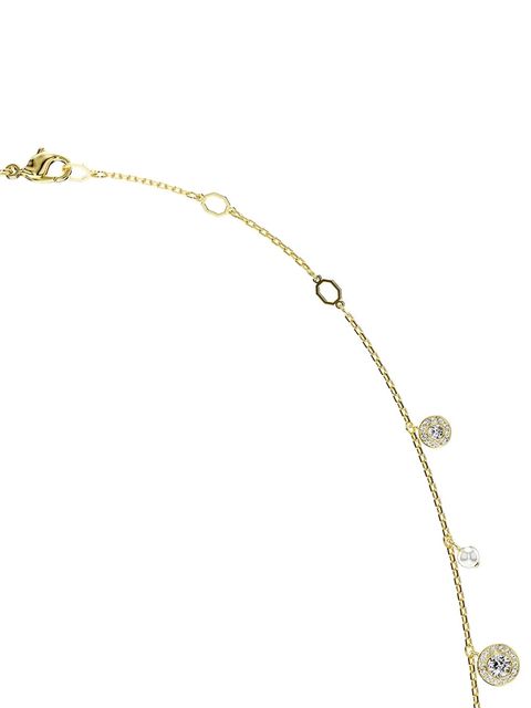 Swarovski naszyjnik UNA