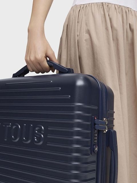 Tous walizka 59,5x41x23,5 cm