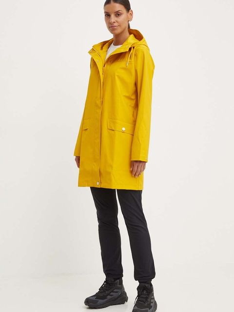 Helly Hansen kurtka przeciwdeszczowa Moss - zdjęcie produktu nr 1