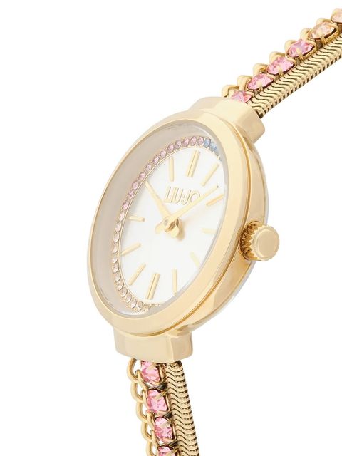 Liu Jo zegarek damski kolor złoty TLJ2730 - zdjęcie produktu nr 2