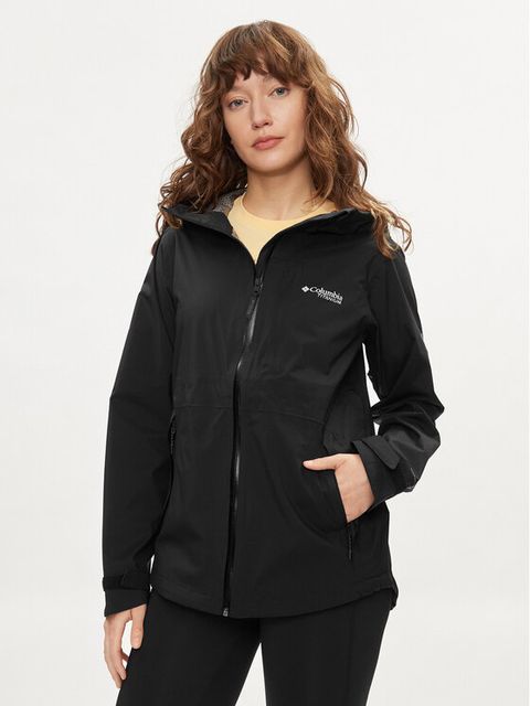 Kurtka outdoor Columbia