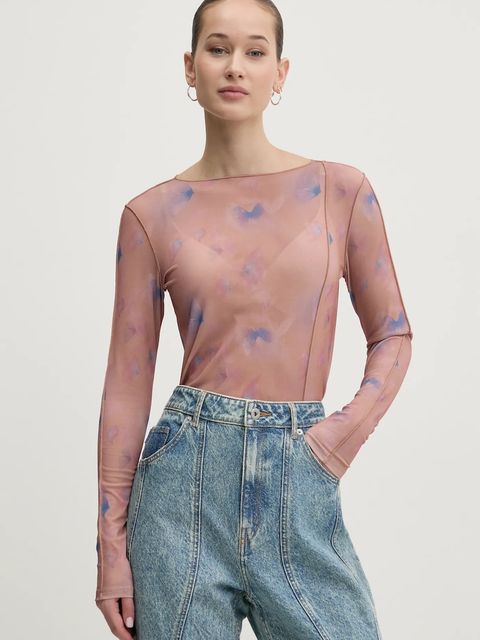 HUGO bluzka - zdjęcie produktu nr 1