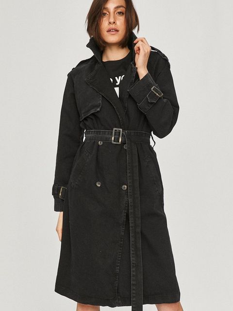 Answear Lab - Trencz - zdjęcie produktu nr 1