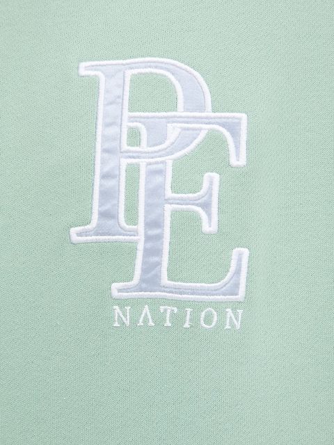 P.E Nation bluza bawełniana Summit