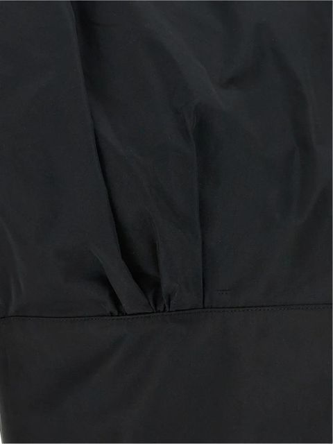 PINKO front back asparago top - Black