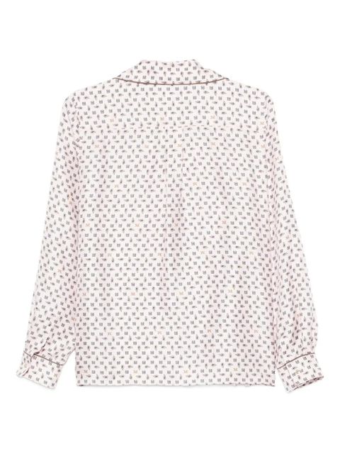 Max Mara Disco shirt - Pink - zdjęcie produktu nr 2