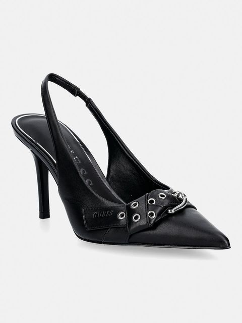 Guess szpilki PRISSIE - zdjęcie produktu nr 1