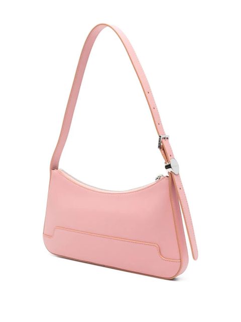 Marni zip-fastening shoulder bag - Pink - zdjęcie produktu nr 2