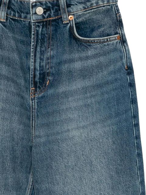 Reformation Wilder jeans - Blue