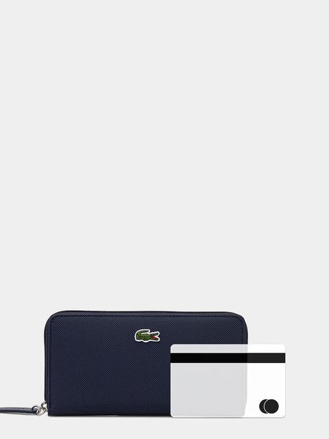 Lacoste portfel