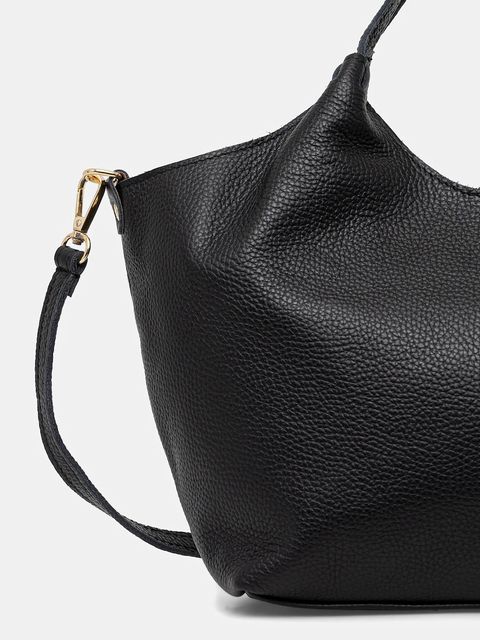 Answear.LAB torebka skórzana