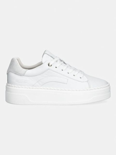 G-Star sneakersy skórzane JORD BSC W - zdjęcie produktu nr 1