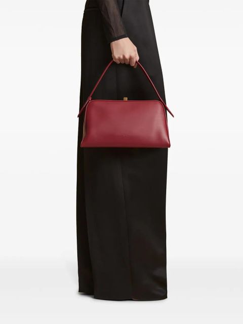 KHAITE Cate tote bag - Red - zdjęcie produktu nr 2