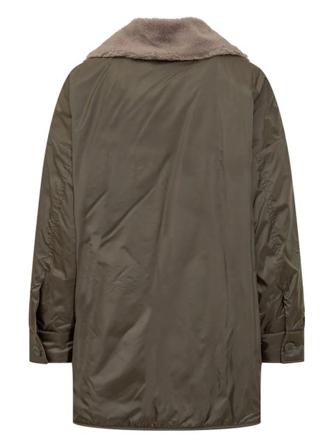 Weekend Max Mara reversible Drava jacket - Green - zdjęcie produktu nr 2