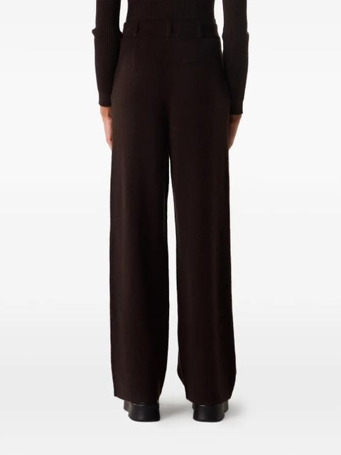 Guest In Residence tailored trousers - Brown