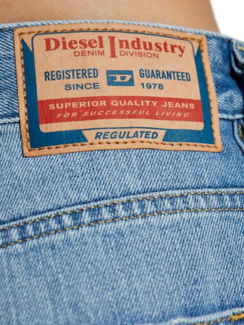 Diesel 1996 D-Sire distressed jeans - Blue - zdjęcie produktu nr 2