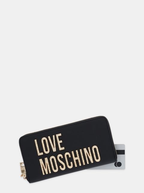 Love Moschino portfel