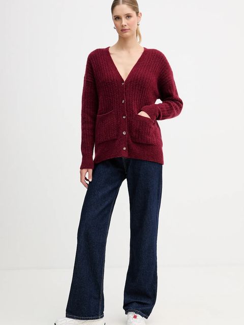 JOYINME kardigan z dodatkiem wełny Soft Whisper