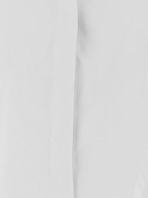 Jacquemus Moisson cotton shirt - White