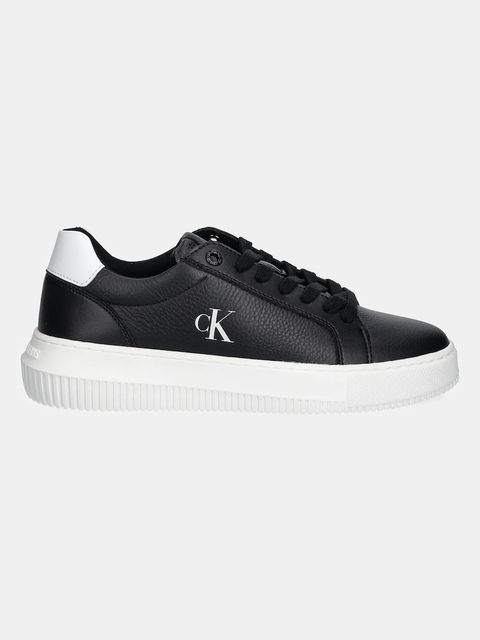 Calvin Klein Jeans sneakersy CHUNKY CUPSOLE LOW MG - zdjęcie produktu nr 2