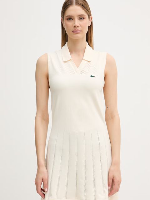 Lacoste sukienka - zdjęcie produktu nr 1