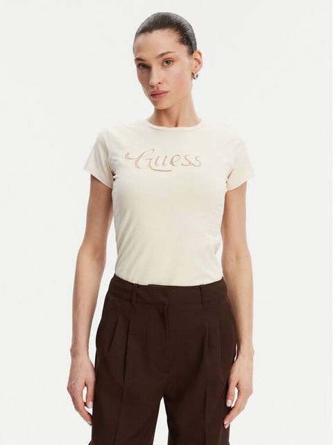 T-Shirt Guess
