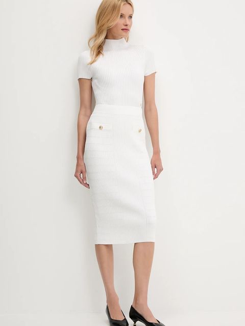 Guess spódnica EVANGELINE - zdjęcie produktu nr 1