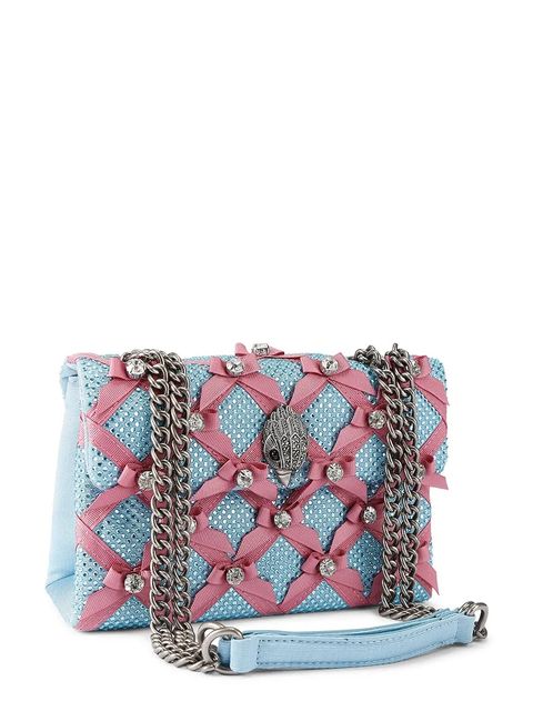 Kurt Geiger London torebka Kensington - zdjęcie produktu nr 2