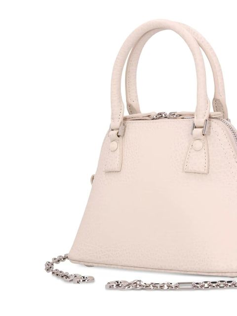 Maison Margiela micro 5AC tote bag - Pink