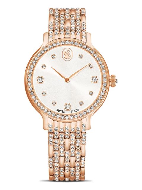 Swarovski zegarek IMBER damski kolor złoty 5713883