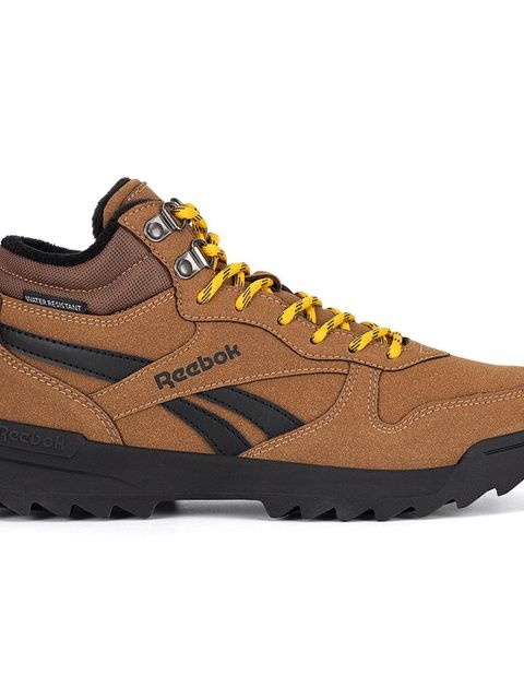 Reebok H1-002 WW Brązowy - zdjęcie produktu nr 1