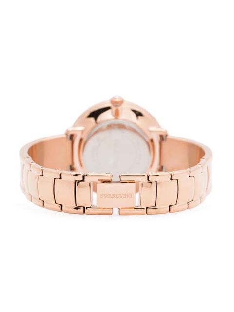 Swarovski Crystalline Delight 32mm - Gold