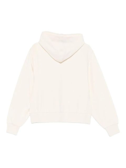 Carhartt WIP embroidered-logo hoodie - Neutrals - zdjęcie produktu nr 2