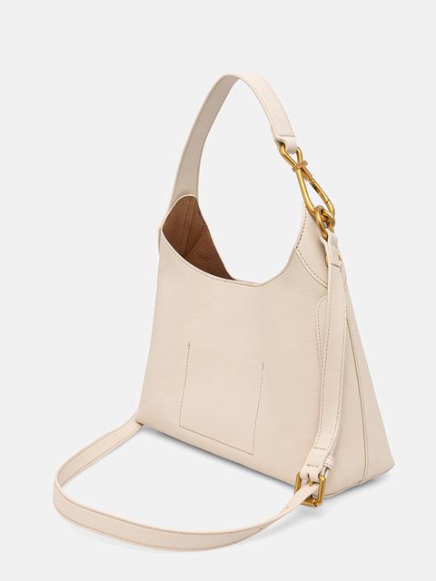 Twinset torebka skórzana - zdjęcie produktu nr 2