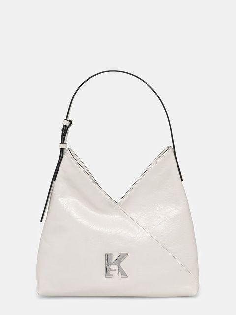 Karl Lagerfeld Jeans torebka skórzana