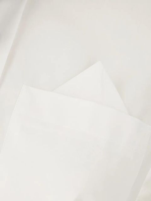 Sportmax Gesso shirt - White