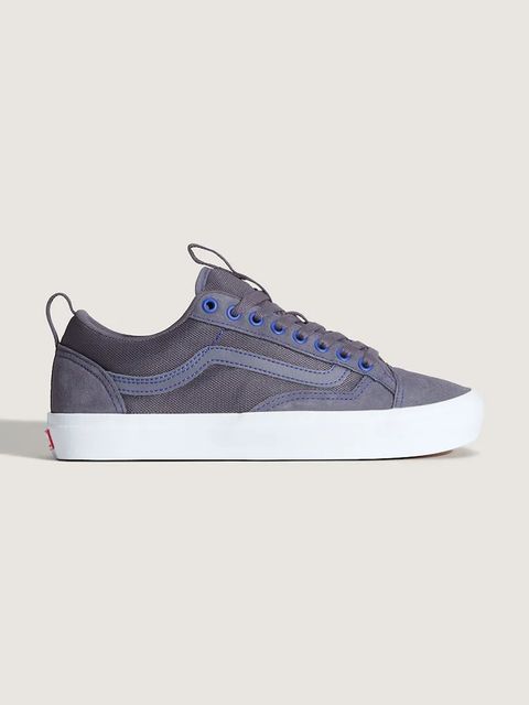 Vans Skate Old Skool 36 tenisówki zamszowe - zdjęcie produktu nr 1