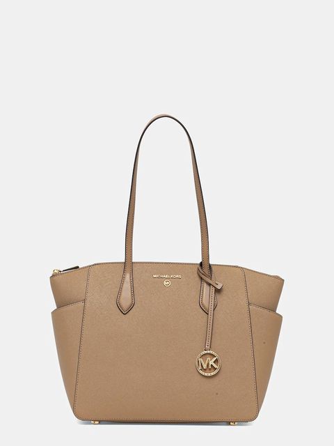 MICHAEL Michael Kors torebka skórzana Marilyn