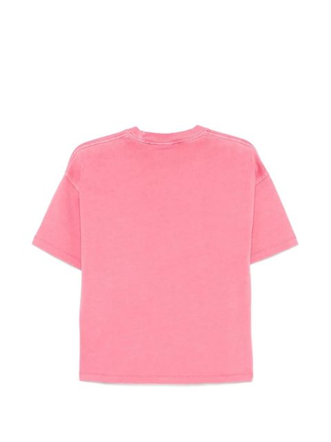 Carhartt WIP Benton T-shirt - Pink